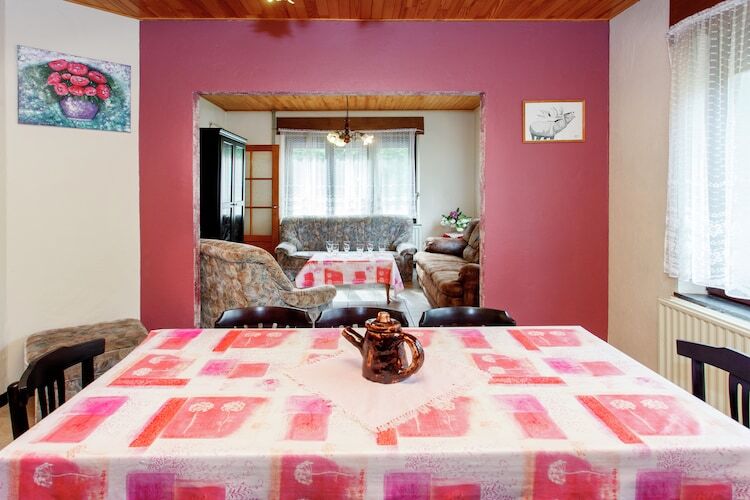 Le Champi, maison familiale 8 pers. en Ardennes - Photo 7