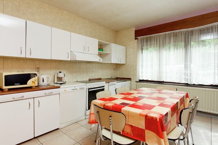 Le Champi, maison familiale 8 pers. en Ardennes - Photo 8