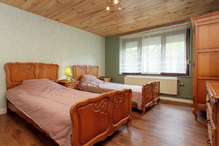 Le Champi, maison familiale 8 pers. en Ardennes - Photo 9
