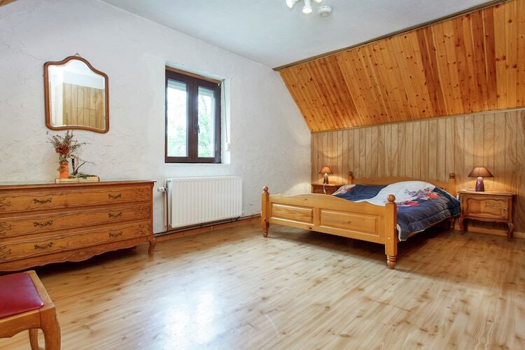 Le Champi, maison familiale 8 pers. en Ardennes - Photo 10