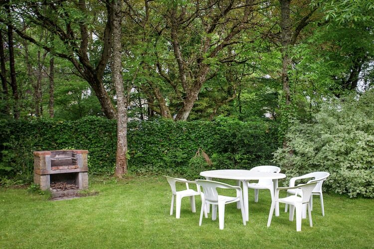 Le Champi, maison familiale 8 pers. en Ardennes - Photo 16