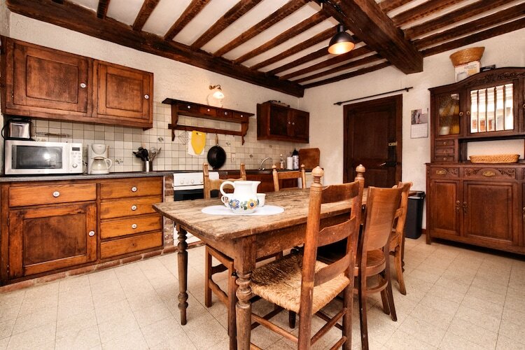 La Luna, gîte 9 personnes à Tenneville - Photo 4