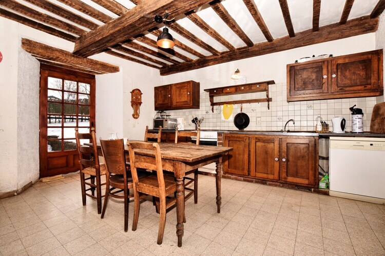La Luna, gîte 9 personnes à Tenneville - Photo 14