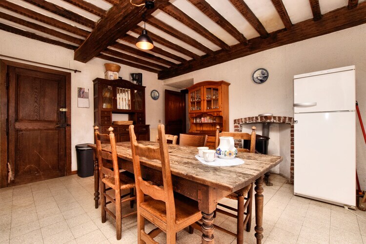 La Luna, gîte 9 personnes à Tenneville - Photo 15