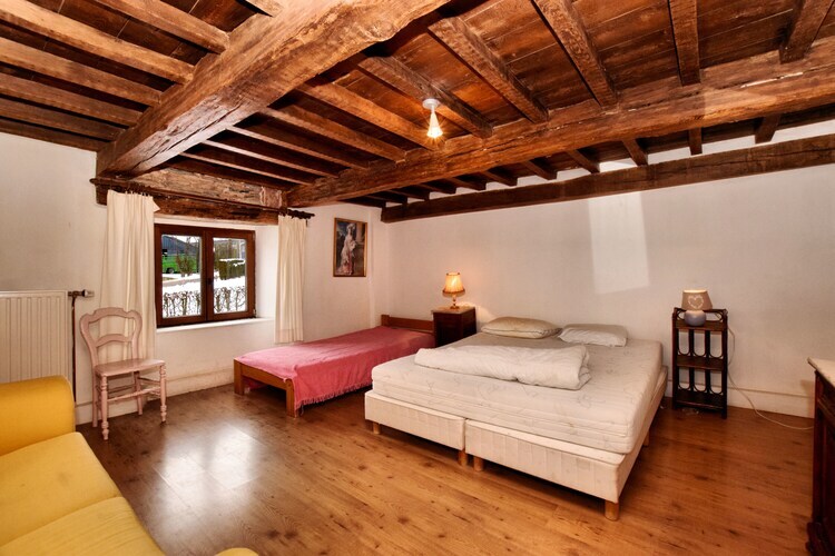 La Luna, gîte 9 personnes à Tenneville - Photo 17