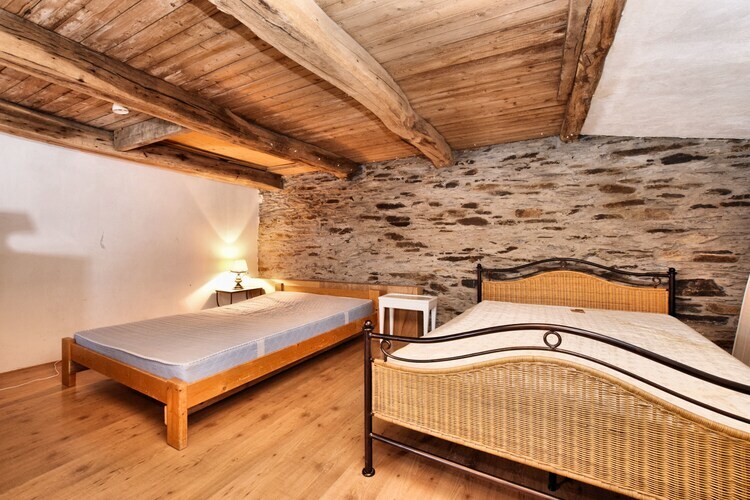 La Luna, gîte 9 personnes à Tenneville - Photo 19