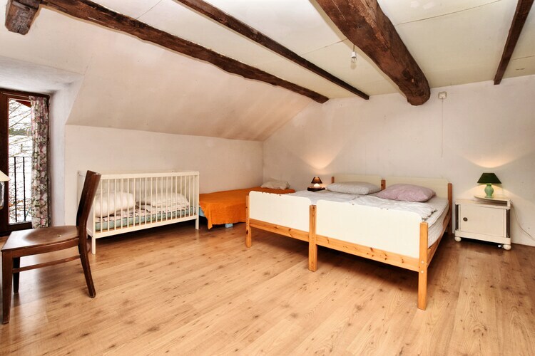 La Luna, gîte 9 personnes à Tenneville - Photo 20