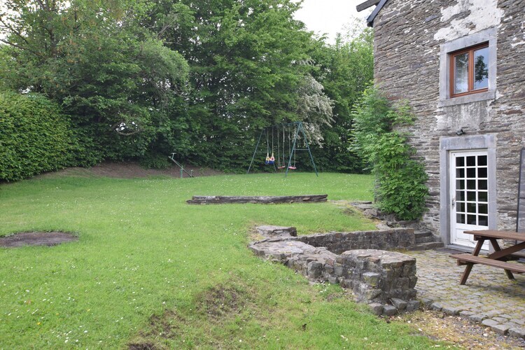 La Luna, gîte 9 personnes à Tenneville - Photo 23