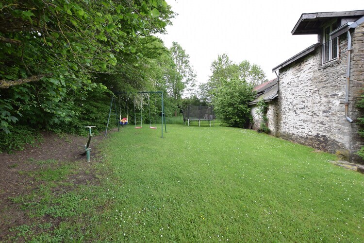 La Luna, gîte 9 personnes à Tenneville - Photo 24