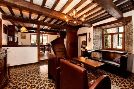 Location gite à Tenneville