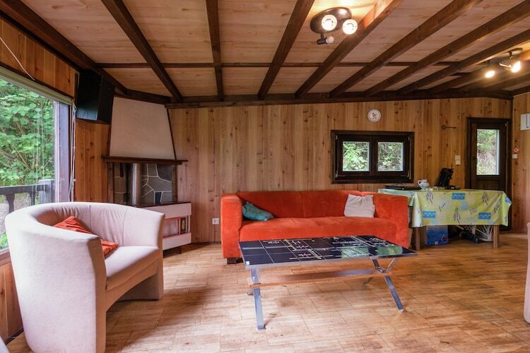 Le Chession, chalet 6 pers. à 100 m de la forêt - Photo 2