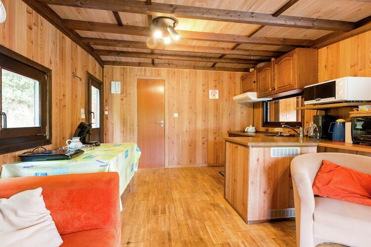 Le Chession, chalet 6 pers. à 100 m de la forêt - Photo 4