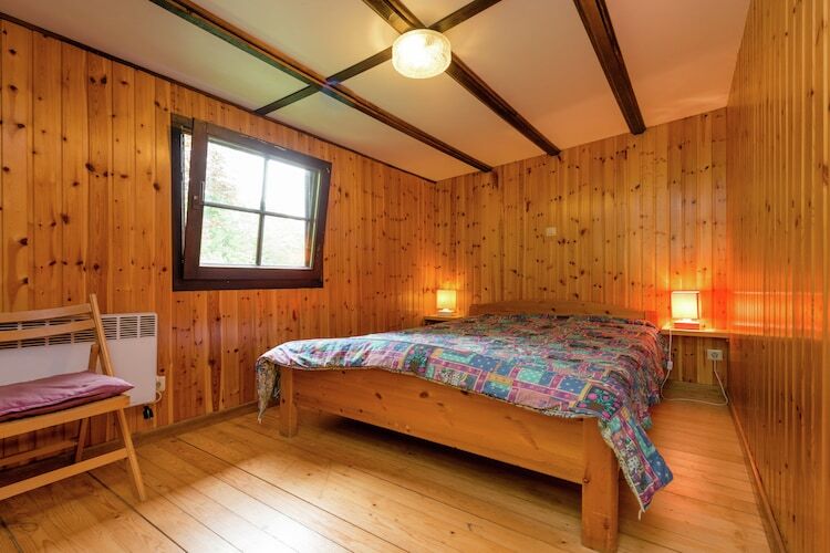 Le Chession, chalet 6 pers. à 100 m de la forêt - Photo 6