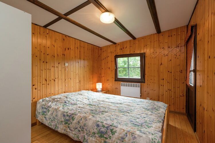 Le Chession, chalet 6 pers. à 100 m de la forêt - Photo 11