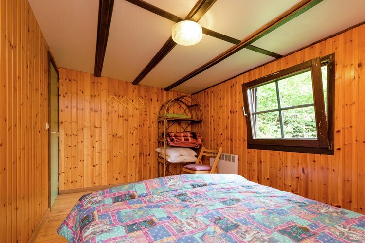 Le Chession, chalet 6 pers. à 100 m de la forêt - Photo 12