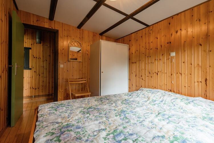Le Chession, chalet 6 pers. à 100 m de la forêt - Photo 13
