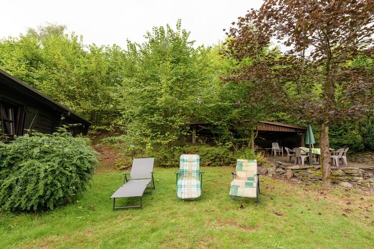 Le Chession, chalet 6 pers. à 100 m de la forêt - Photo 15