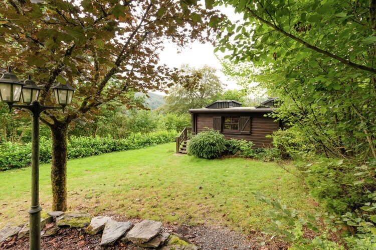 Le Chession, chalet 6 pers. à 100 m de la forêt - Photo 17