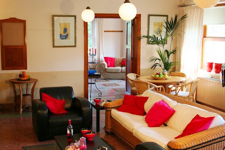 Manoir Le Herou : 19 chambres, 80 000 m² en Ardennes - Photo 6