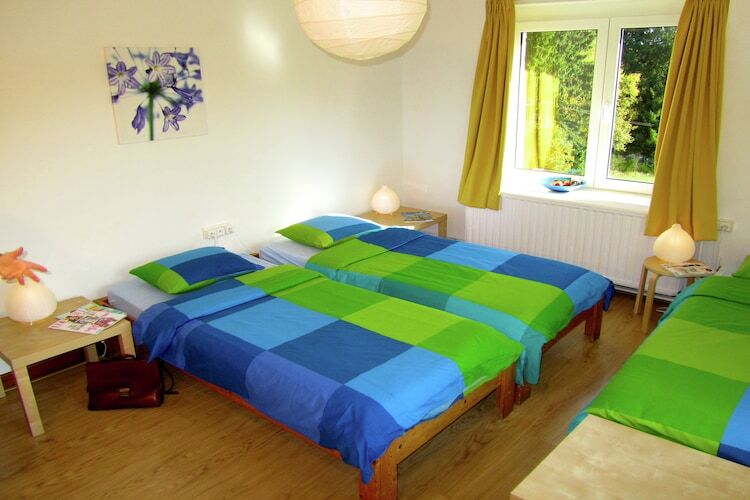 Manoir Le Herou : 19 chambres, 80 000 m² en Ardennes - Photo 14