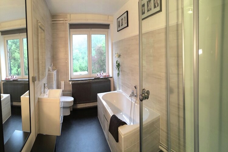 Manoir Le Herou : 19 chambres, 80 000 m² en Ardennes - Photo 15