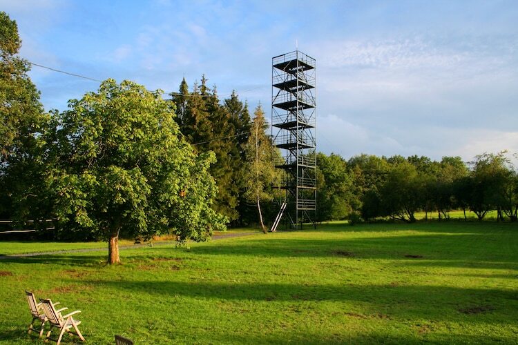 Manoir Le Herou : 19 chambres, 80 000 m² en Ardennes - Photo 19