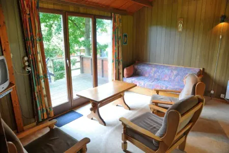 Bungalow 6 personnes à Jupille, animaux bienvenue : photo 9