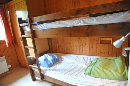 Bungalow 6 personnes à Jupille, animaux bienvenue : photo 13