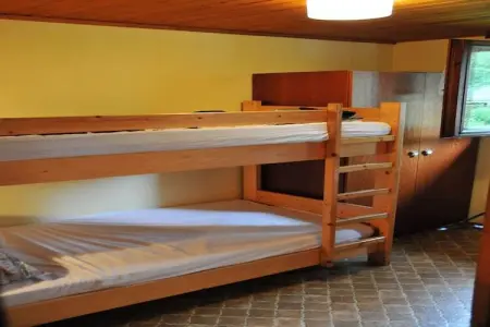 Bungalow 6 personnes à Jupille, animaux bienvenue : photo 19