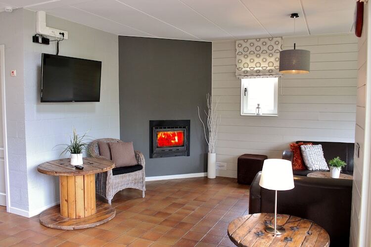Maison Vincent, 5 chambres avec sauna privé aux Ardennes - Photo 8