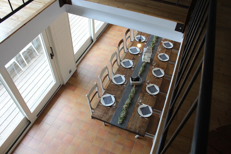 Maison Vincent, 5 chambres avec sauna privé aux Ardennes - Photo 17