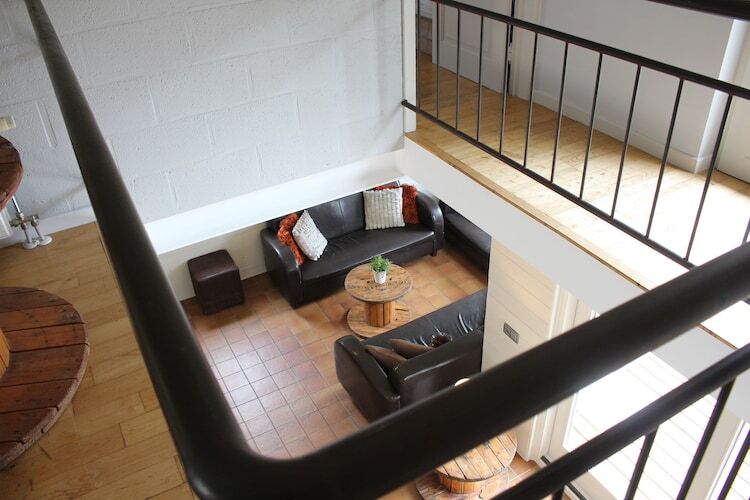 Maison Vincent, 5 chambres avec sauna privé aux Ardennes - Photo 22