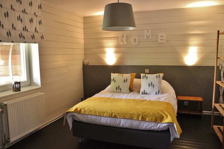 Maison Vincent, 5 chambres avec sauna privé aux Ardennes - Photo 25