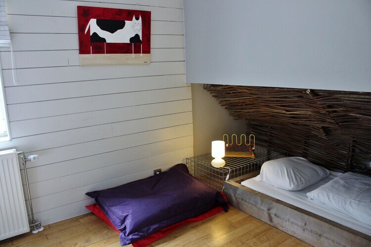 Maison Vincent, 5 chambres avec sauna privé aux Ardennes - Photo 27
