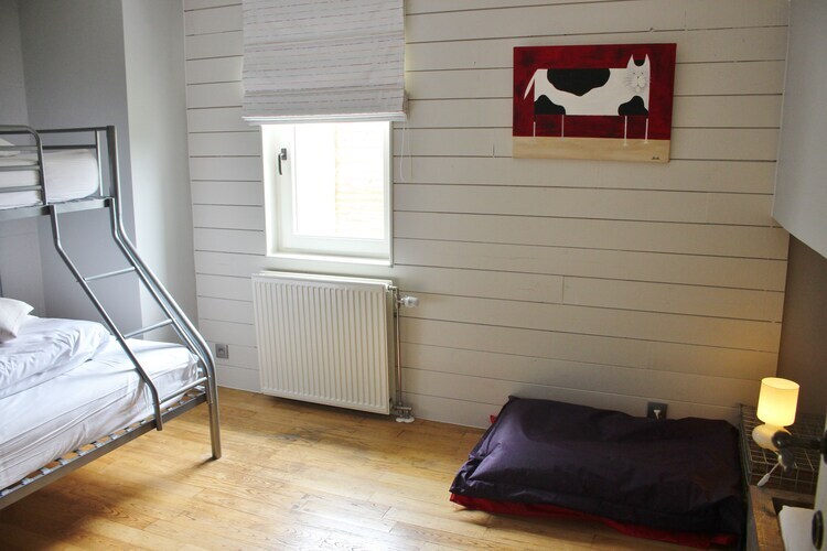Maison Vincent, 5 chambres avec sauna privé aux Ardennes - Photo 28