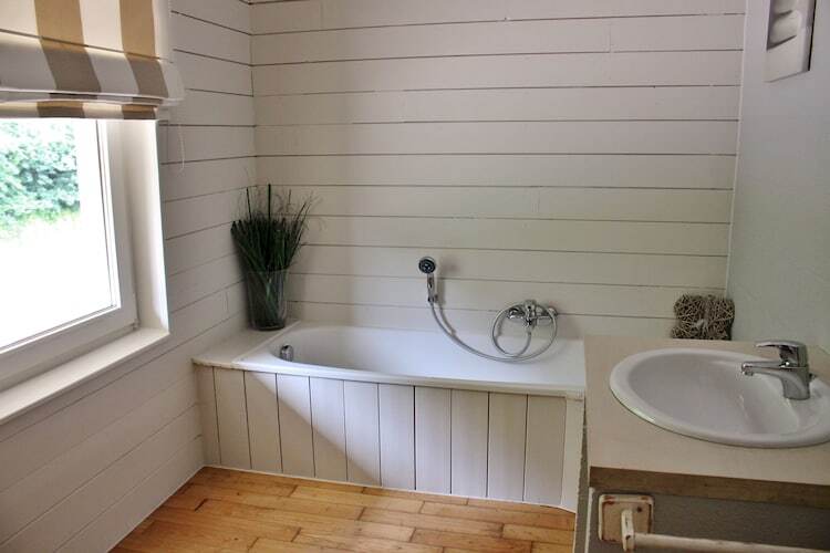 Maison Vincent, 5 chambres avec sauna privé aux Ardennes - Photo 29