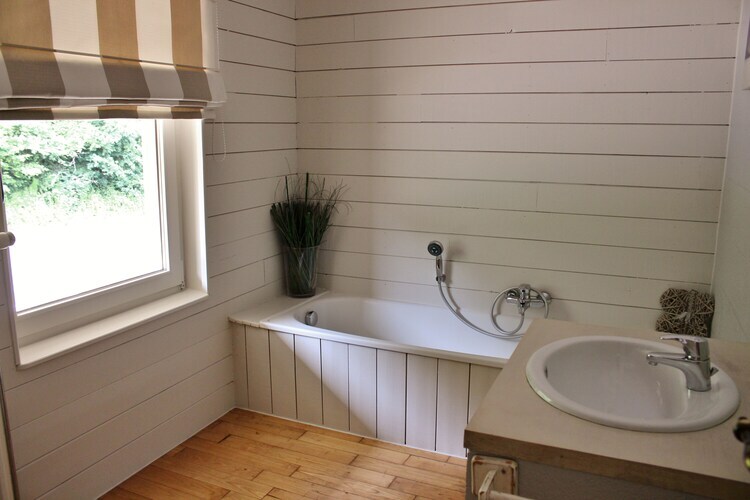 Maison Vincent, 5 chambres avec sauna privé aux Ardennes - Photo 30