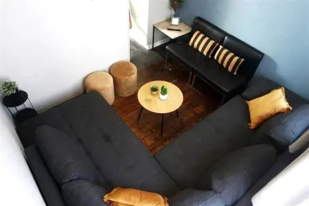 De Drie Torens – Maison 4 chambres à Brugge : photo 2