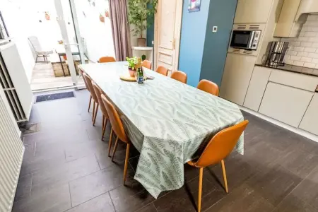 De Drie Torens – Maison 4 chambres à Brugge : photo 3