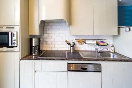 De Drie Torens – Maison 4 chambres à Brugge : photo 4