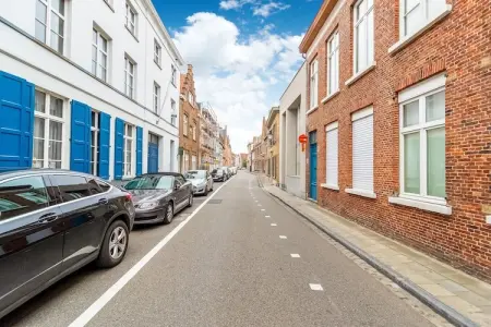 De Drie Torens – Maison 4 chambres à Brugge : photo 6