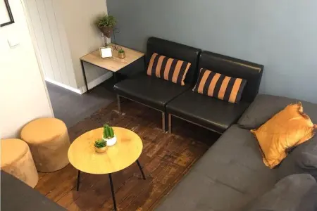 De Drie Torens – Maison 4 chambres à Brugge : photo 7