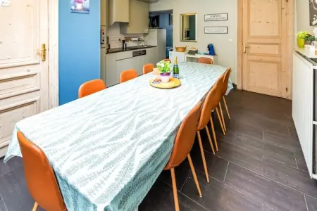 De Drie Torens – Maison 4 chambres à Brugge : photo 8