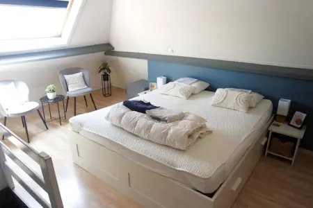 De Drie Torens – Maison 4 chambres à Brugge : photo 10