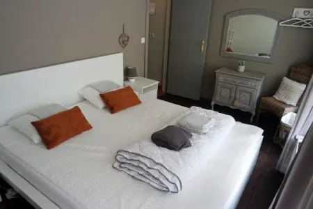 De Drie Torens – Maison 4 chambres à Brugge : photo 13
