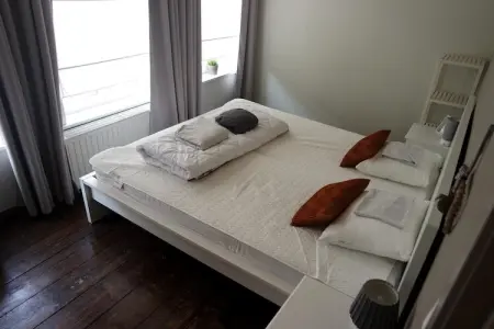 De Drie Torens – Maison 4 chambres à Brugge : photo 14