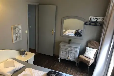 De Drie Torens – Maison 4 chambres à Brugge : photo 15