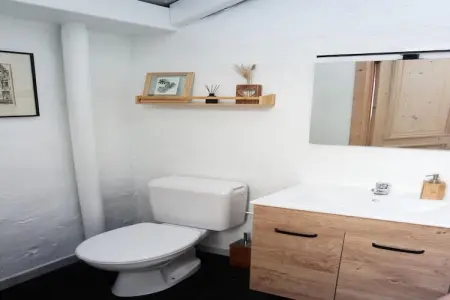 De Drie Torens – Maison 4 chambres à Brugge : photo 16