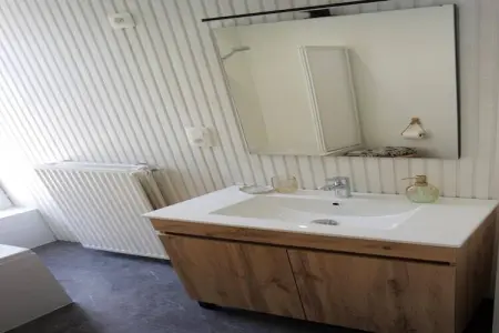 De Drie Torens – Maison 4 chambres à Brugge : photo 17