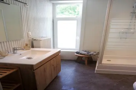 De Drie Torens – Maison 4 chambres à Brugge : photo 19